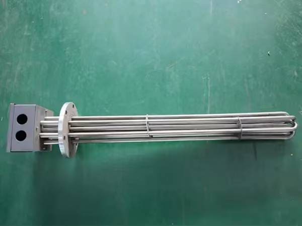 F321 Heating Elements